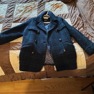 Isabel Marant Étoile jacket